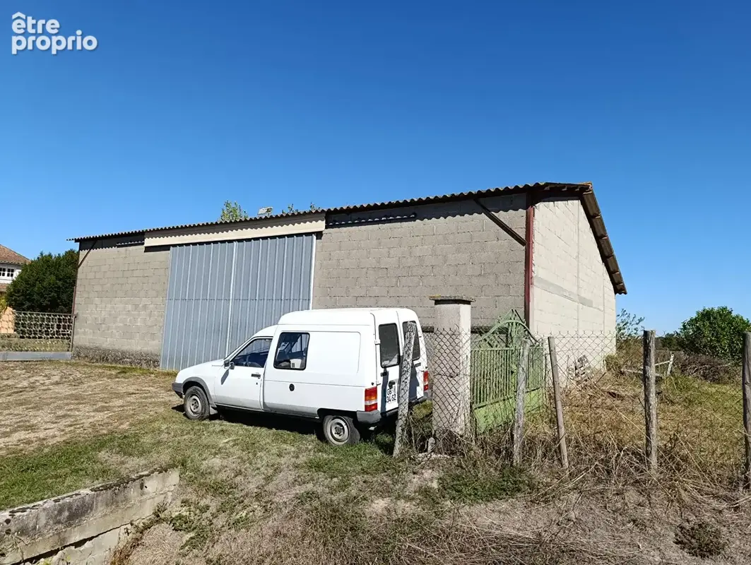 Maison 4 pièces 106 m² à vendre à La Ville-Dieu-Du-Temple (82290) - photo 16