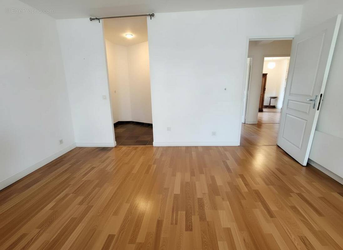 Appartement à ANGERS