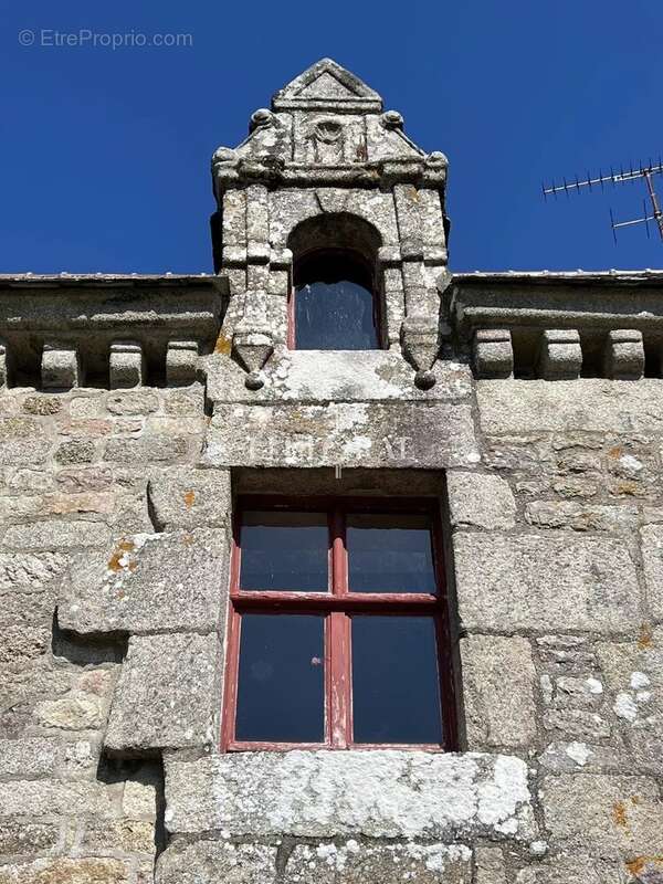 EXCLUSIVITÉ : Grande Propriété du XVIIe entre terre et mer - photo 6