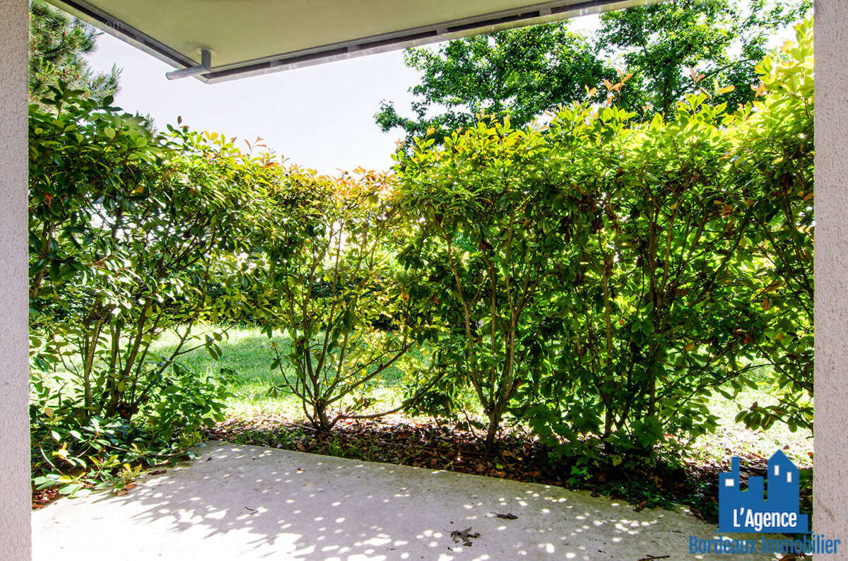 Appartement à MERIGNAC