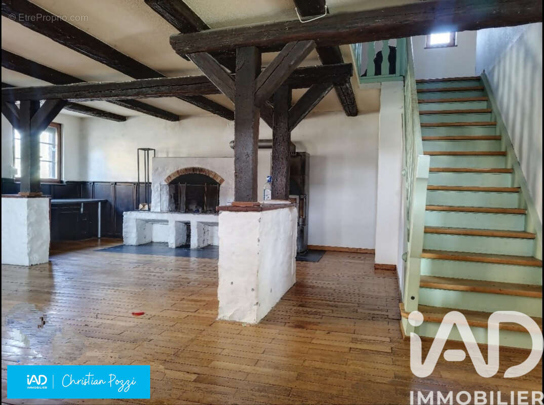 Maison 152 m² à Ranspach-Le-Haut  - photo 6