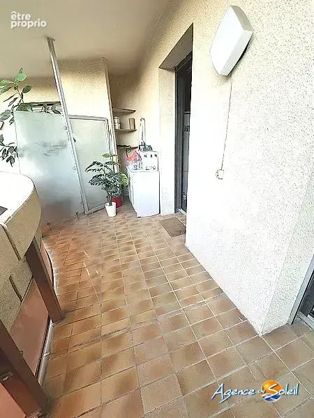 Appartement 66 m² à Perpignan  - photo 7