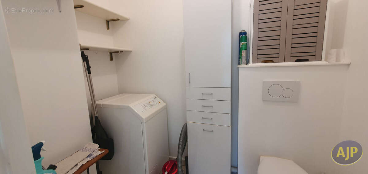 Appartement à PORNICHET