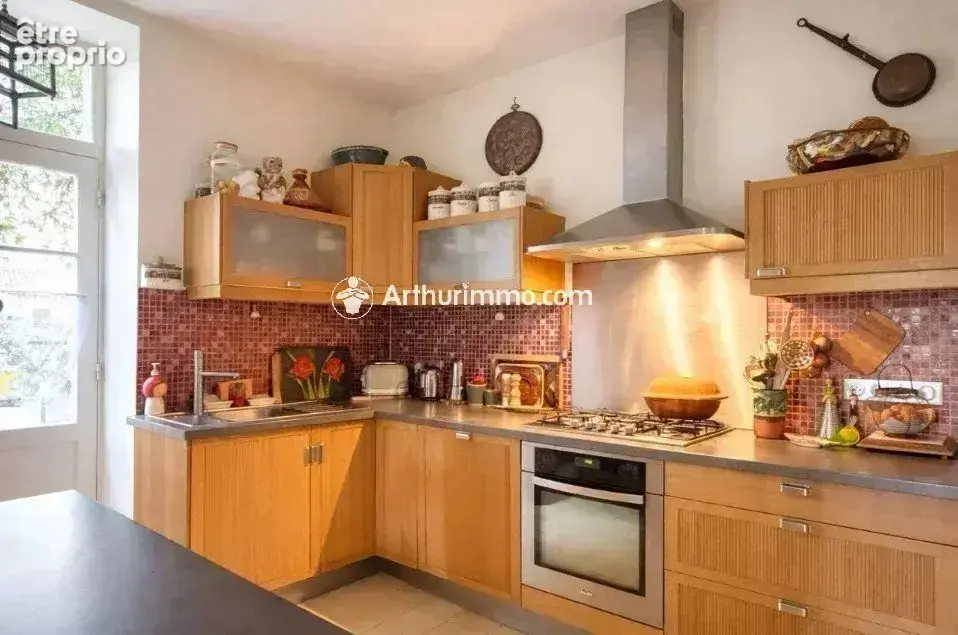 Vente Maison Saint-jean-d'angely(17400) 263 000ï¿œ - photo 2