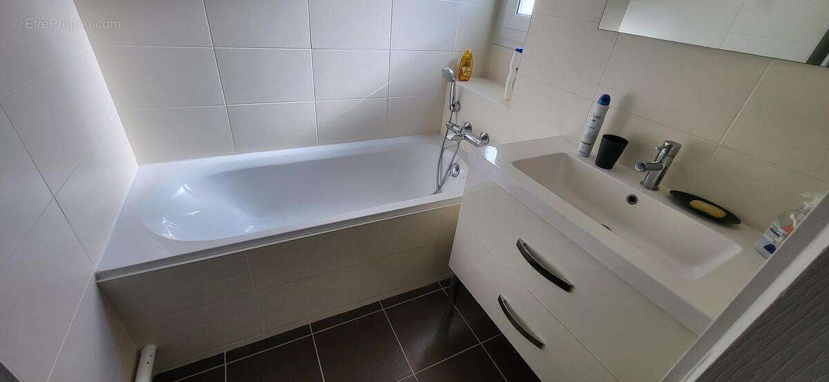 Appartement à SAINT-JEAN-DE-LUZ