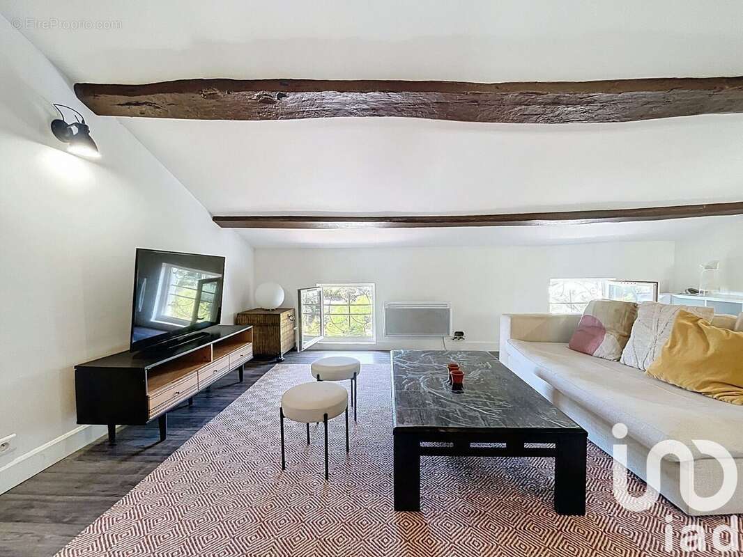 Photo 3 - Appartement à TOURRETTES