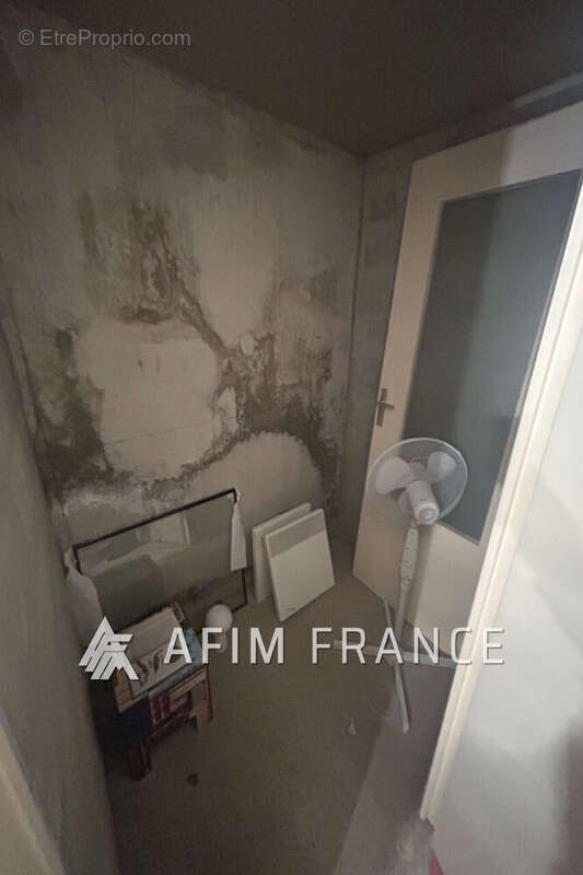 Appartement à BEAUSOLEIL