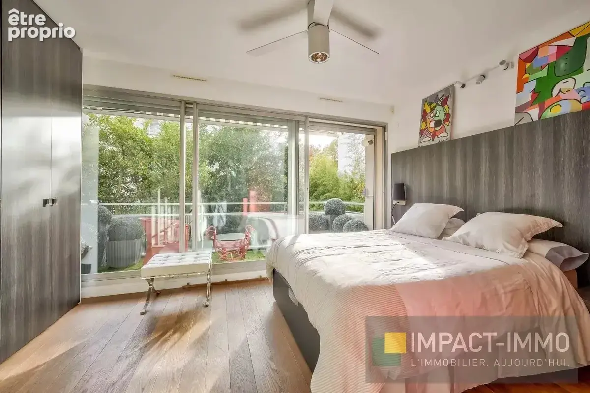 Luxueux appartement quartier Saint-James à Neuilly-sur-Seine - photo 20