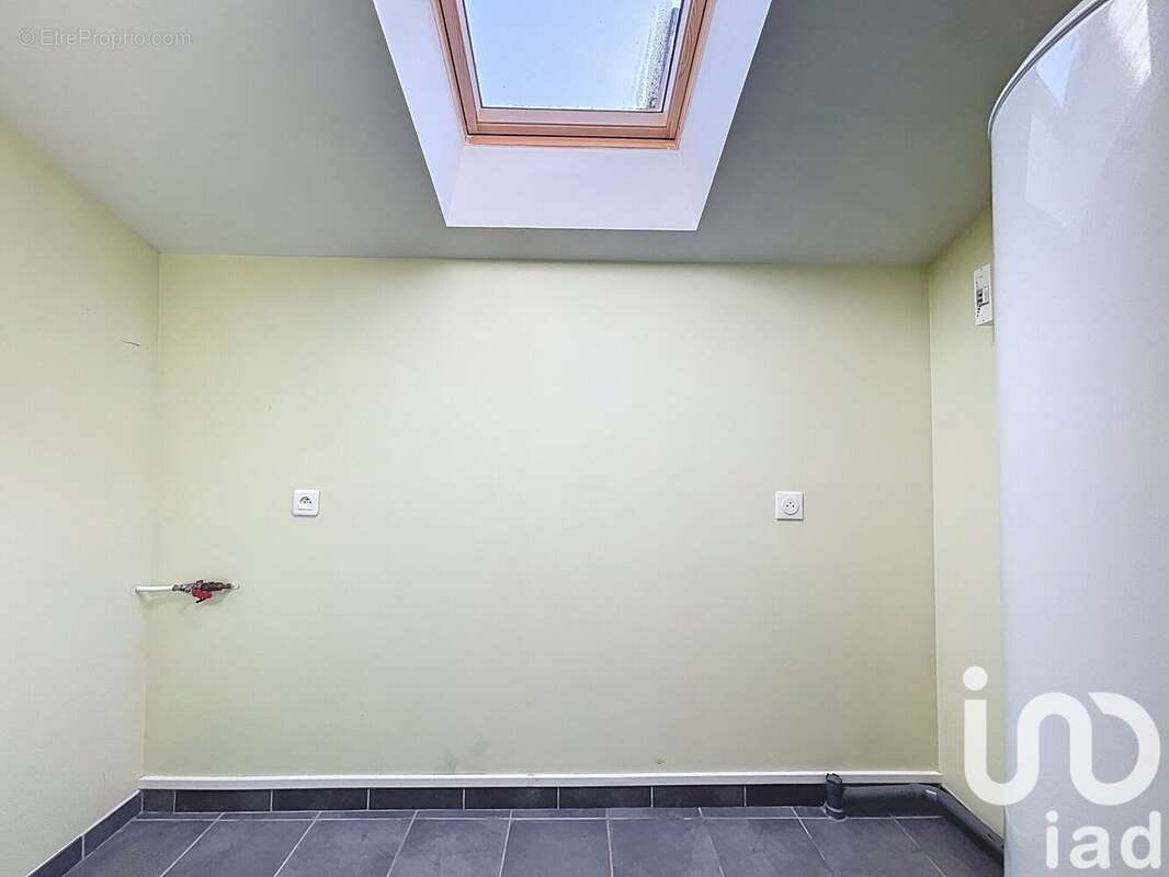 Photo 9 - Maison à VAL-DE-VESLE