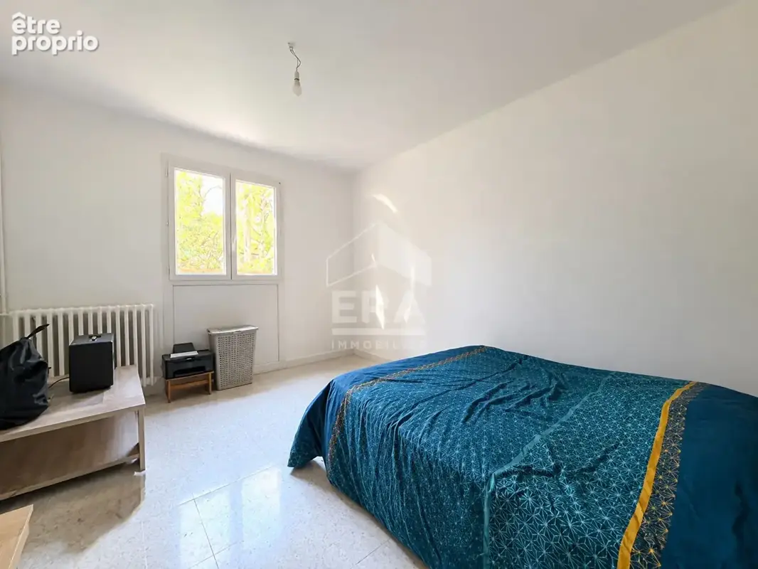 Maison 100m² à le puy-sainte-réparade - photo 7