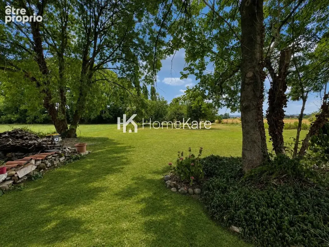 Maison 5 pièces 130 m² à vendre à Gourdan-Polignan (31210) - photo 4