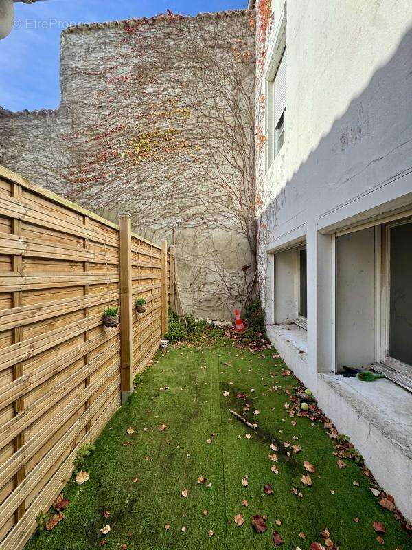 Appartement à LA ROCHELLE