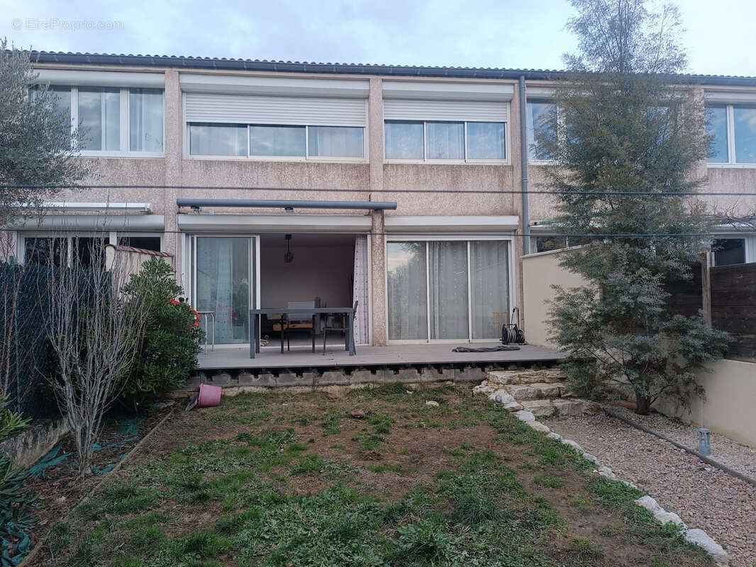 Maison à GUILHERAND-GRANGES