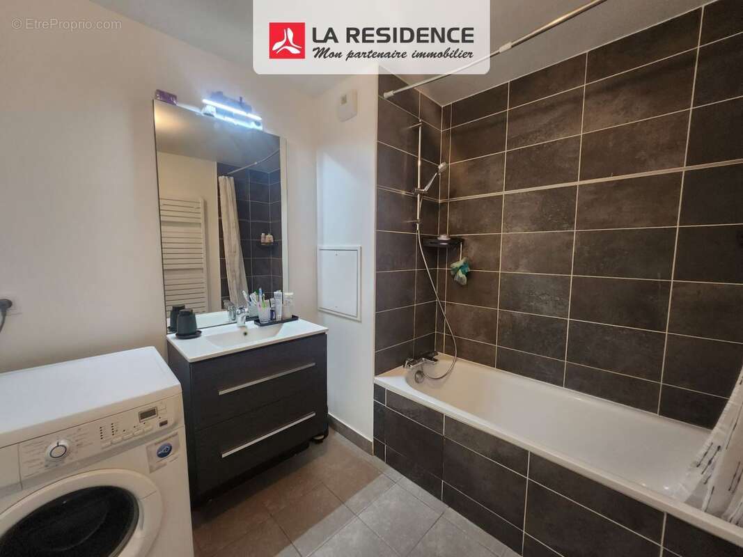 Appartement à FRANCONVILLE