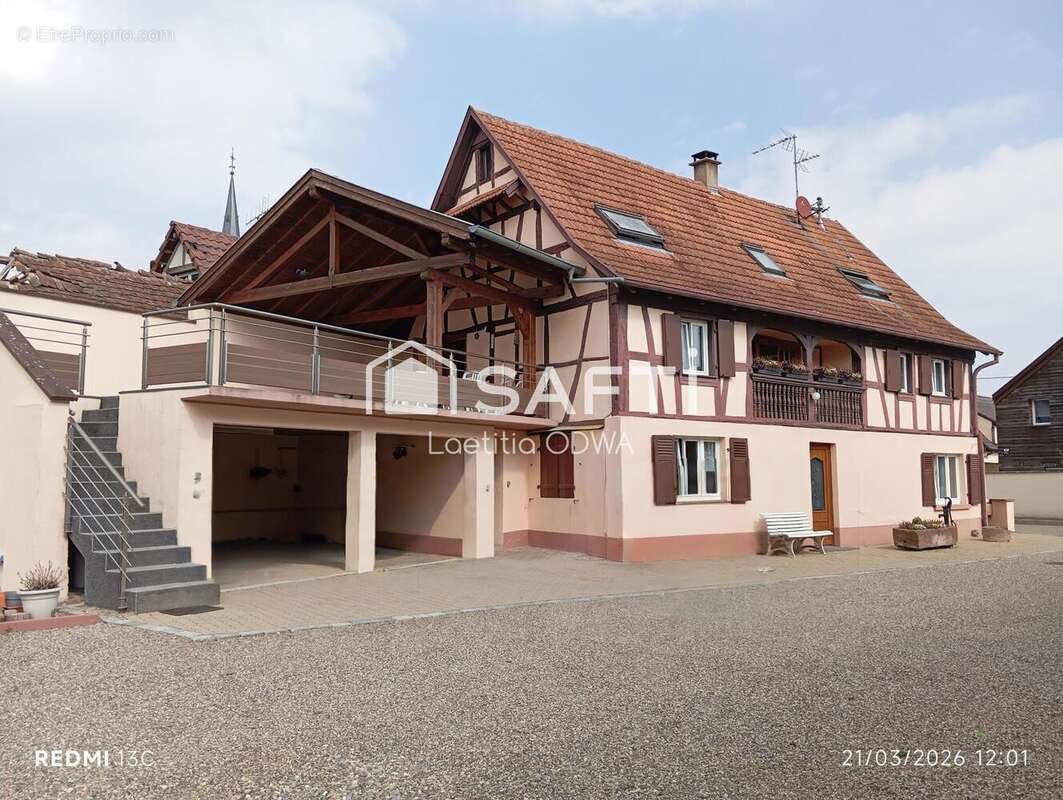 Photo 2 - Maison à WESTHOUSE