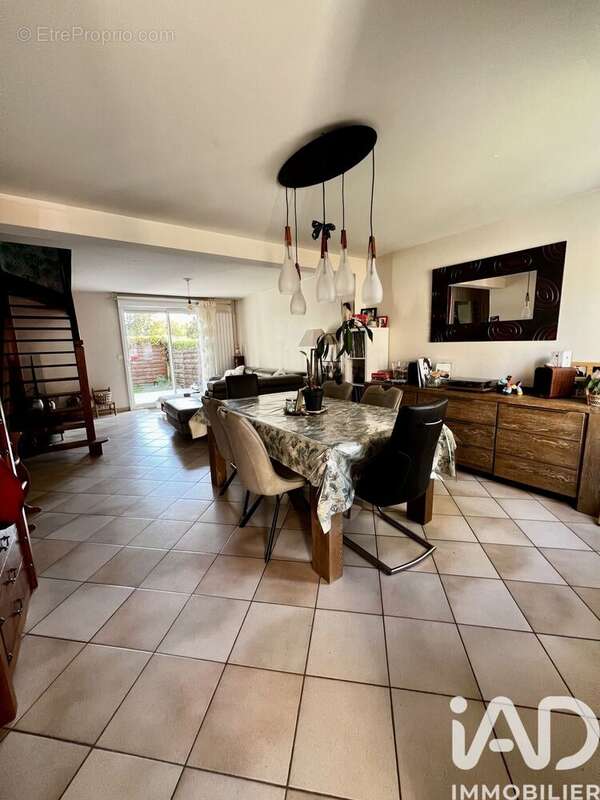 Photo 4 - Maison à PLAISIR