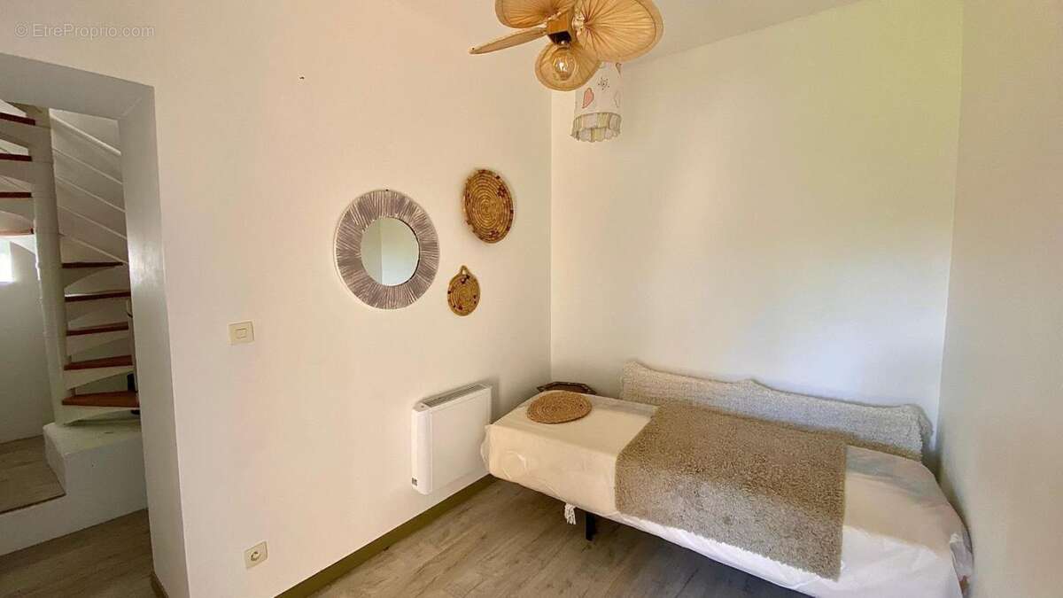 Maison à SAINT-BENIN-D'AZY