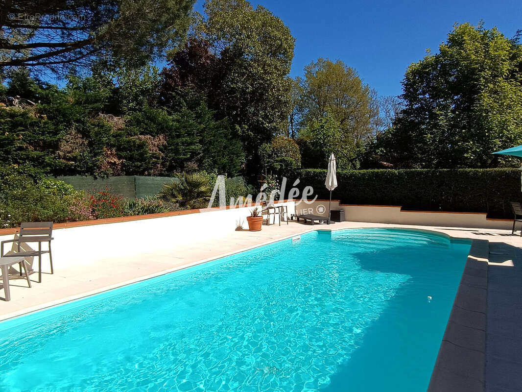 Maison à MONTAUBAN