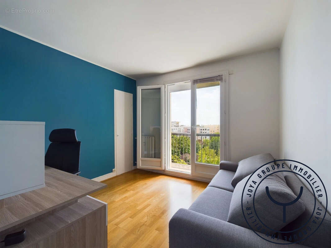 Appartement à SAINT-ANDRE-LES-VERGERS