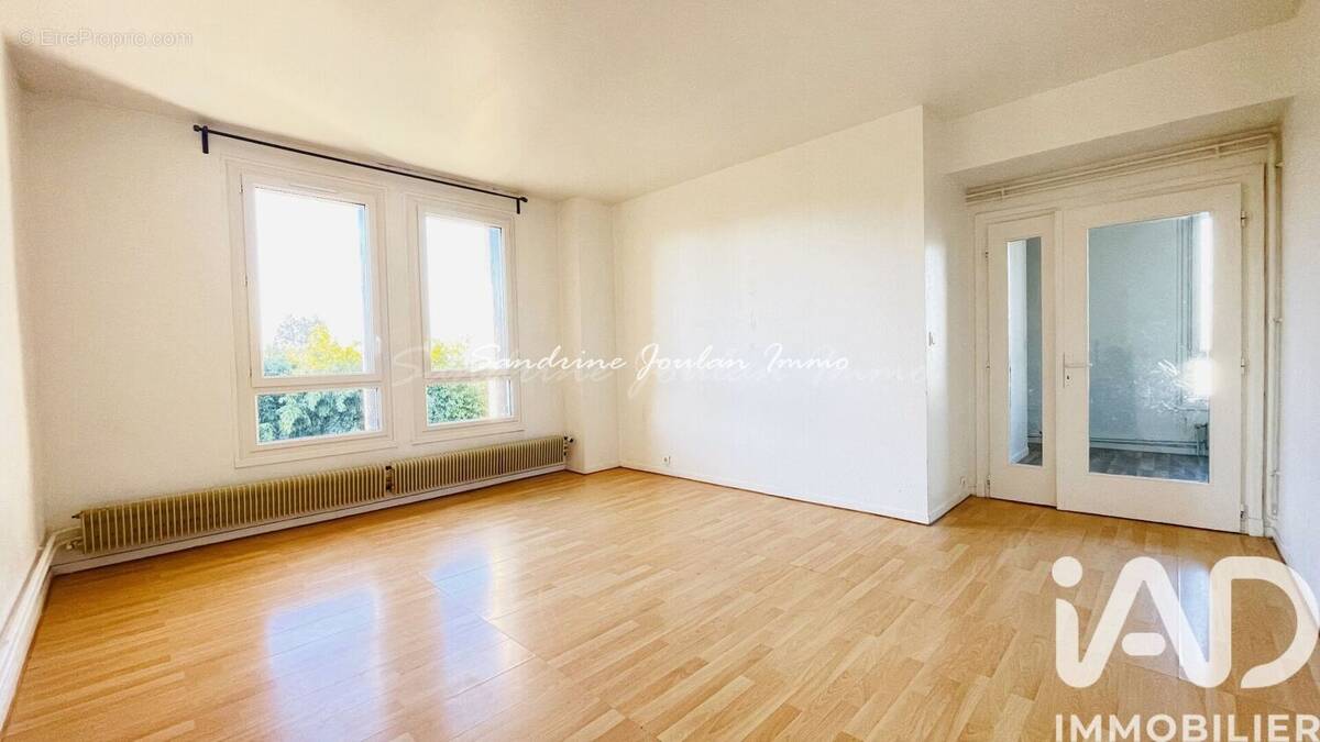 Photo 1 - Appartement à NOZAY