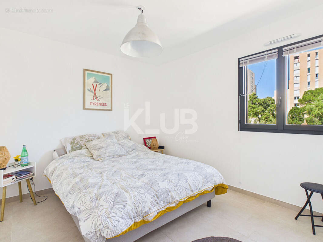 Appartement Bastia 3 pièce(s) 103.5 m2 - photo 7