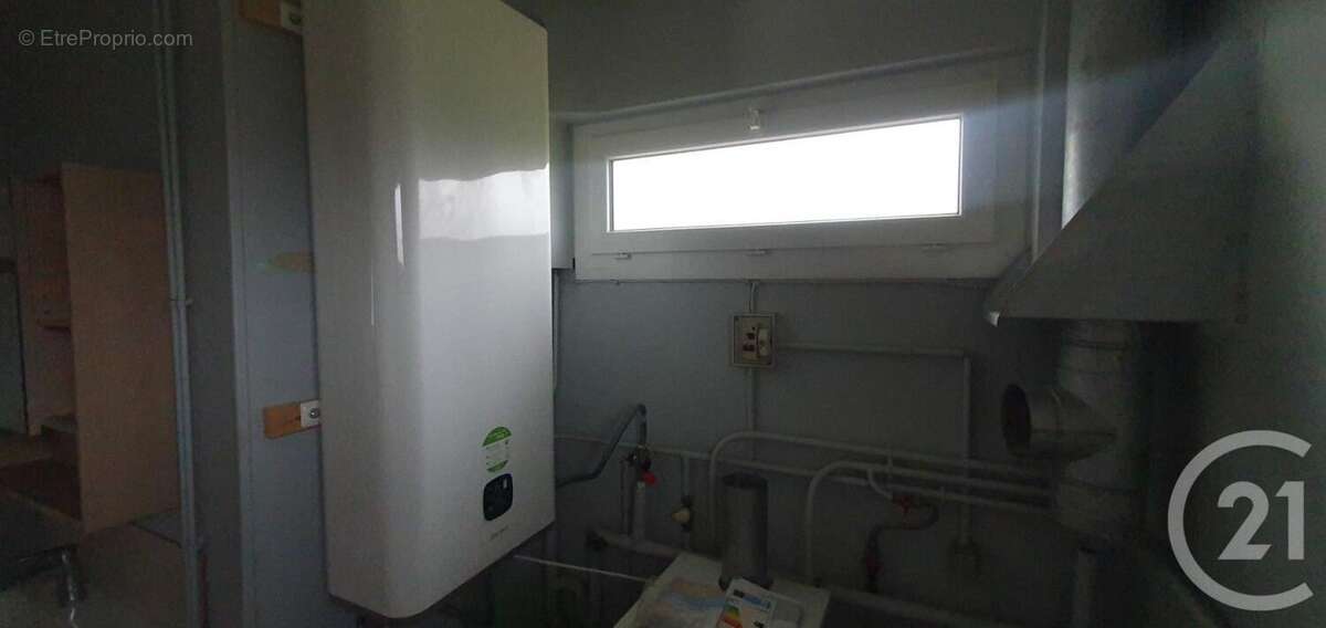 Maison à MARESQUEL-ECQUEMICOURT