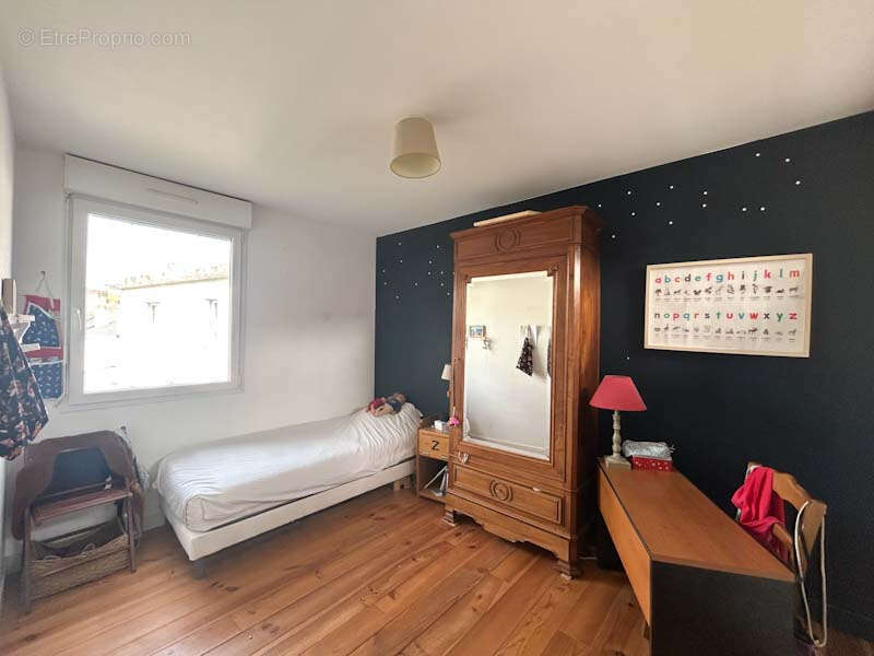 Maison à NANTES