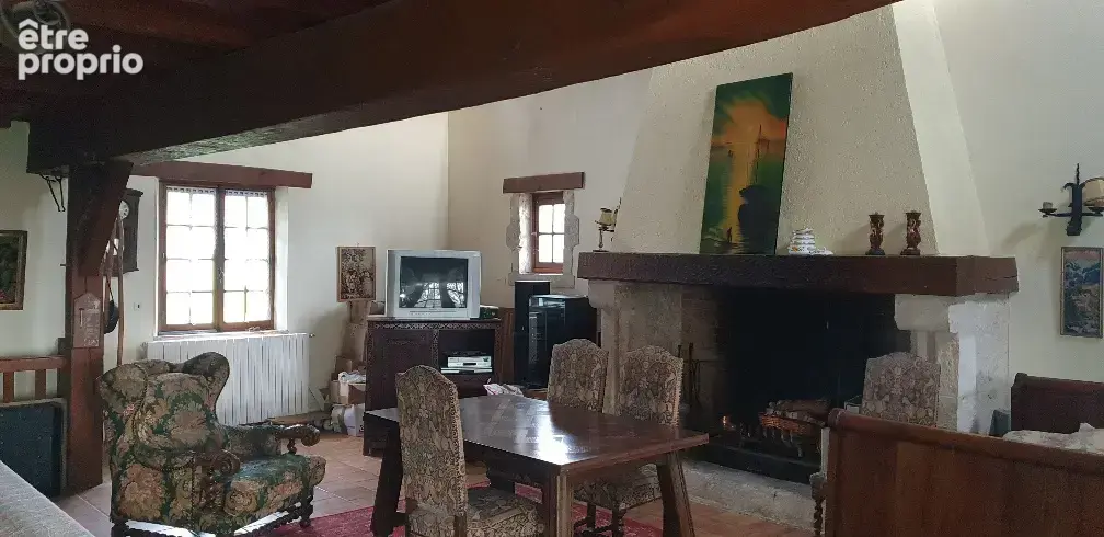 Propriété de caractère Quercynoise du XIXème - photo 2