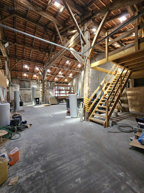 Commerce à SAINT-NICOLAS-DE-PORT