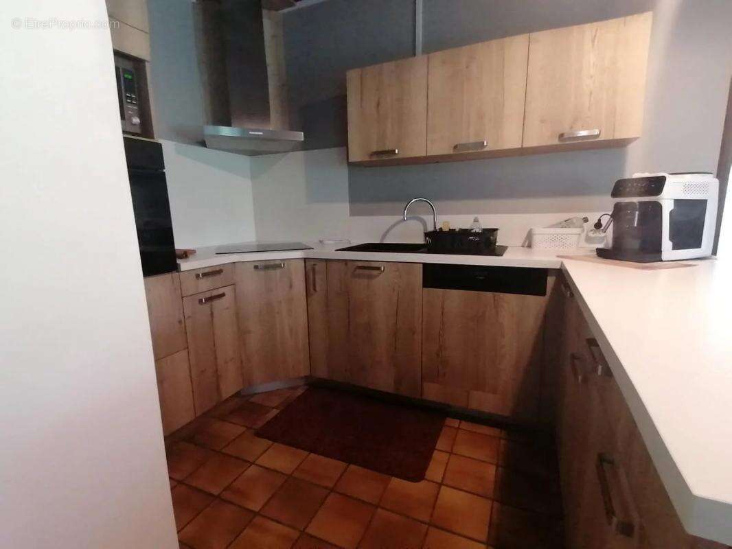 Maison à LA SOUTERRAINE