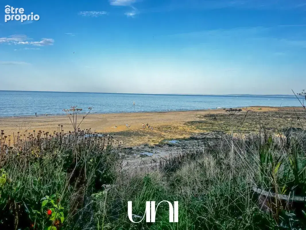 Maison 7 pièces 237 m² à vendre à Luc-Sur-Mer (14530) - photo 29