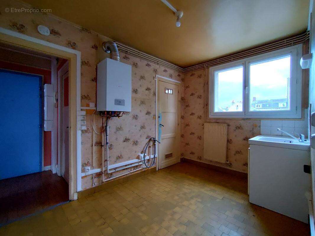 Appartement à CHANTILLY