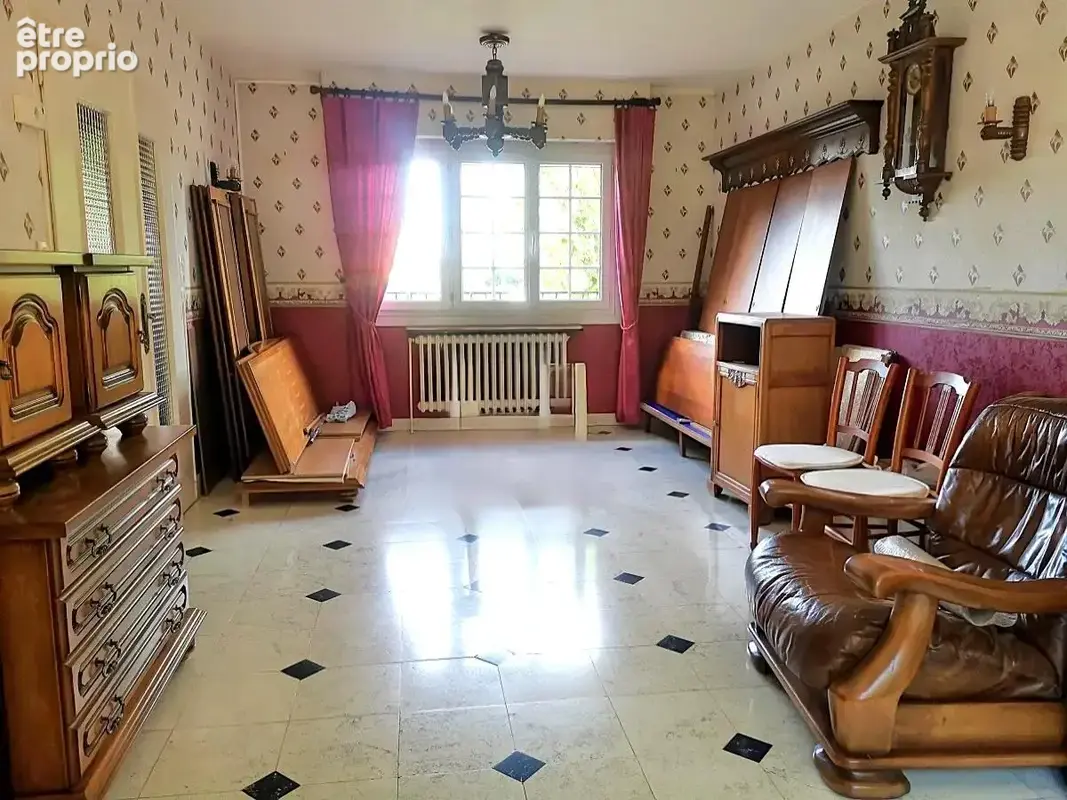 Maison 7 pièces 101 m² à vendre à Rumilly-En-Cambresis (59281) - photo 9