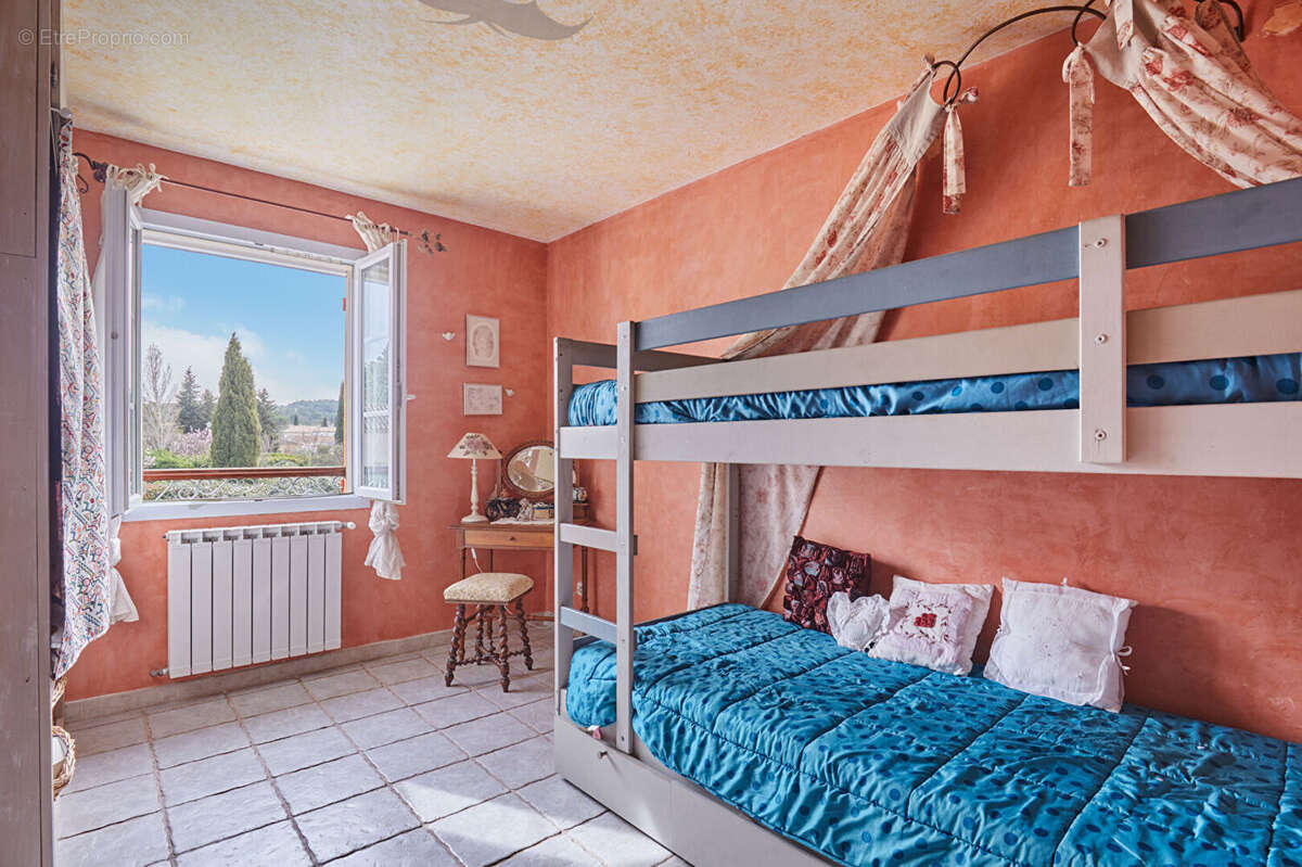 Maison à MALLEMORT