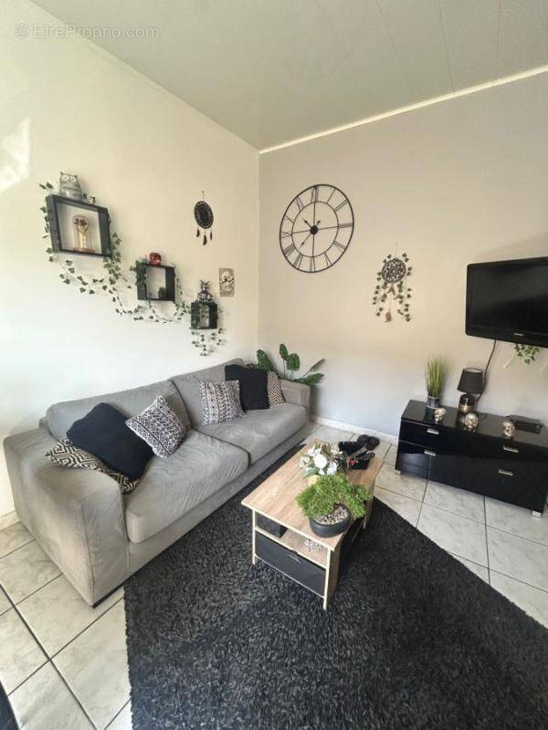 Appartement à LE GRAU-DU-ROI