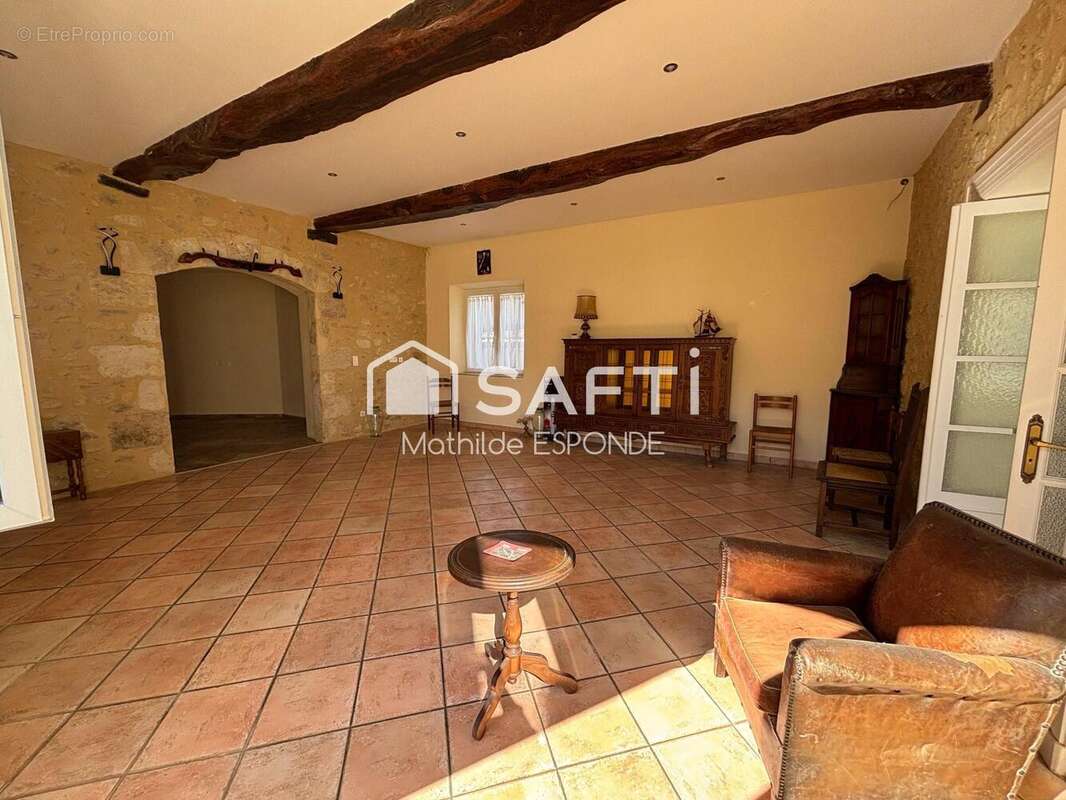 Photo 2 - Maison à CONDOM