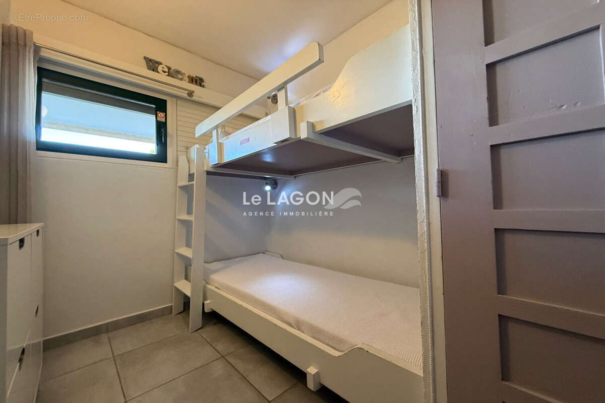 Appartement à SAINT-CYPRIEN