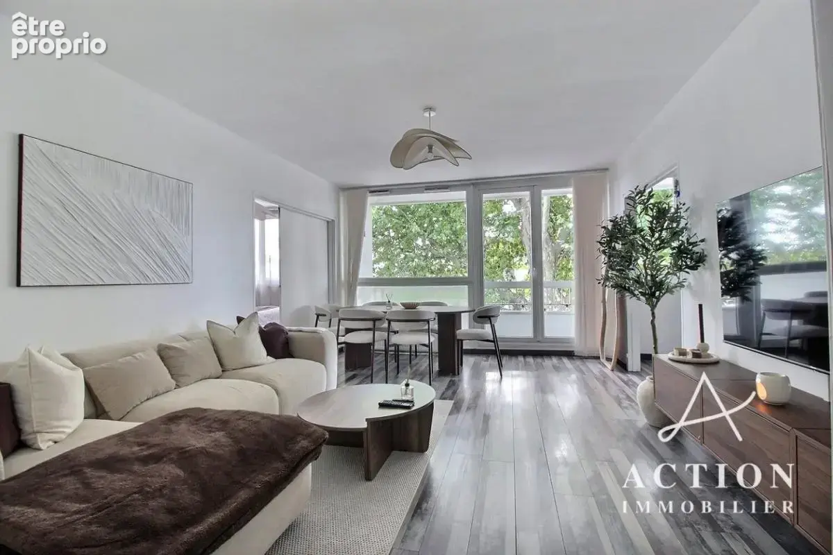 Photo Appartement à Tourcoing au prix de 94 900€