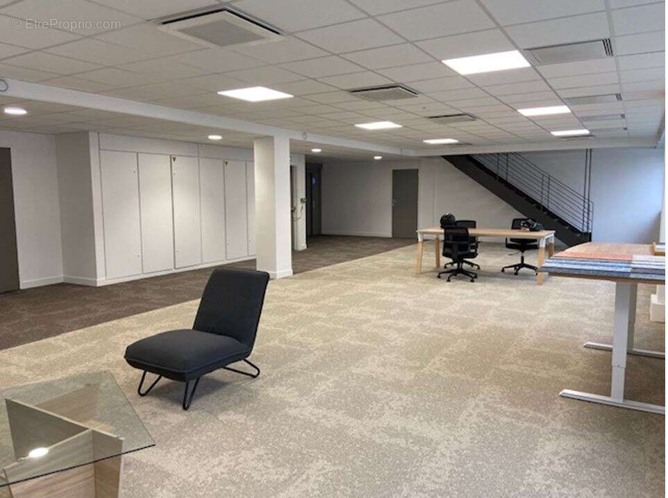 Commerce à ISSY-LES-MOULINEAUX