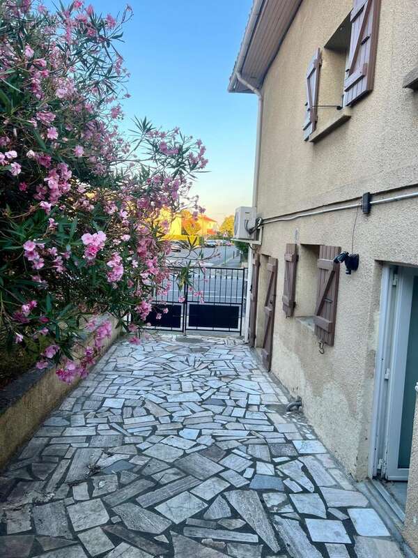 Photo 2 - Appartement à CUGNAUX