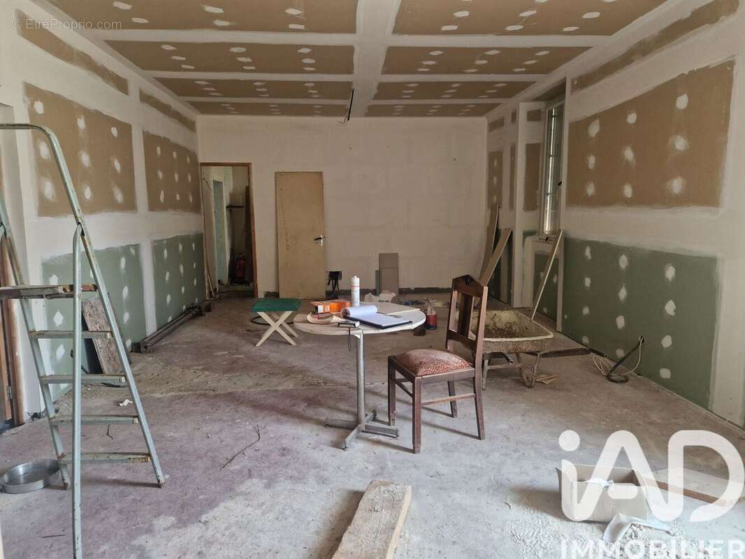 Photo 3 - Maison à SIMEYROLS