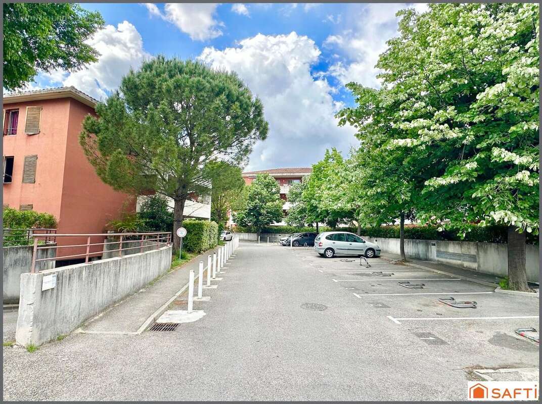 Photo 3 - Appartement à LE PONTET