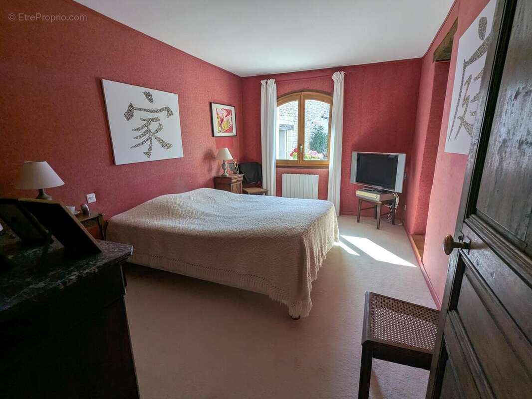 Maison 213 m² à Fontanes  - photo 7
