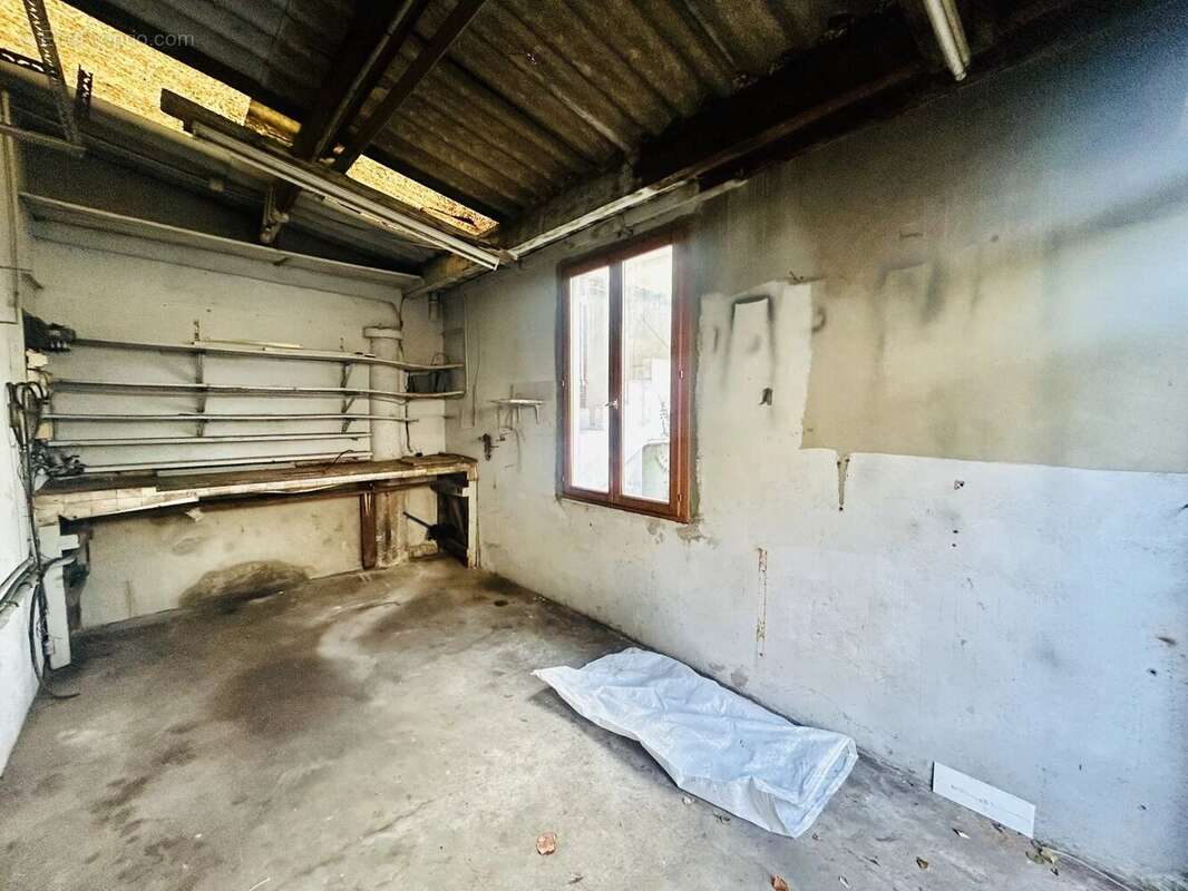 Maison à ROMAINVILLE