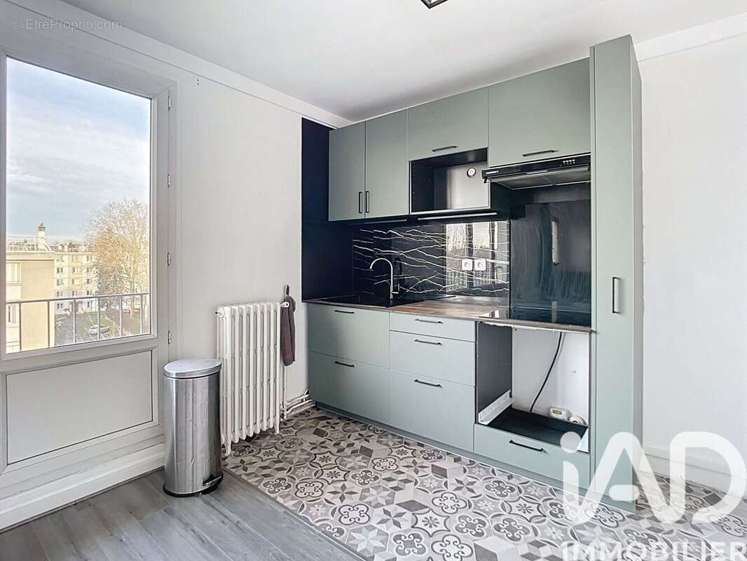 Photo 4 - Appartement à NEUILLY-PLAISANCE