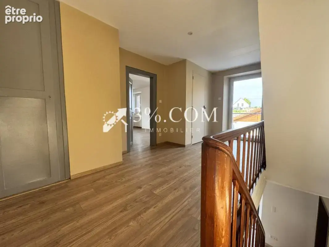 Grande maison familiale rénovée avec 5 chambres - photo 13