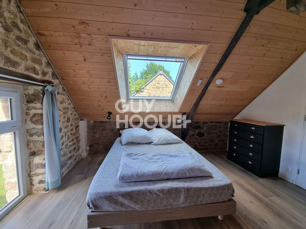 Maison à SAINS
