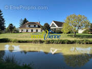 Maison à NIEUIL-L&#039;ESPOIR