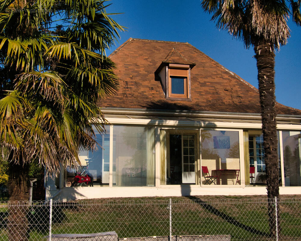 Maison à MONTPON-MENESTEROL