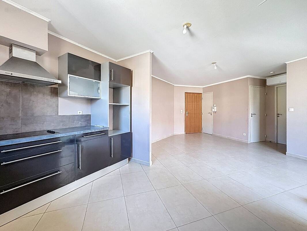 Appartement à BEZIERS